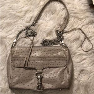 Rebecca Minkoff MAC handbag